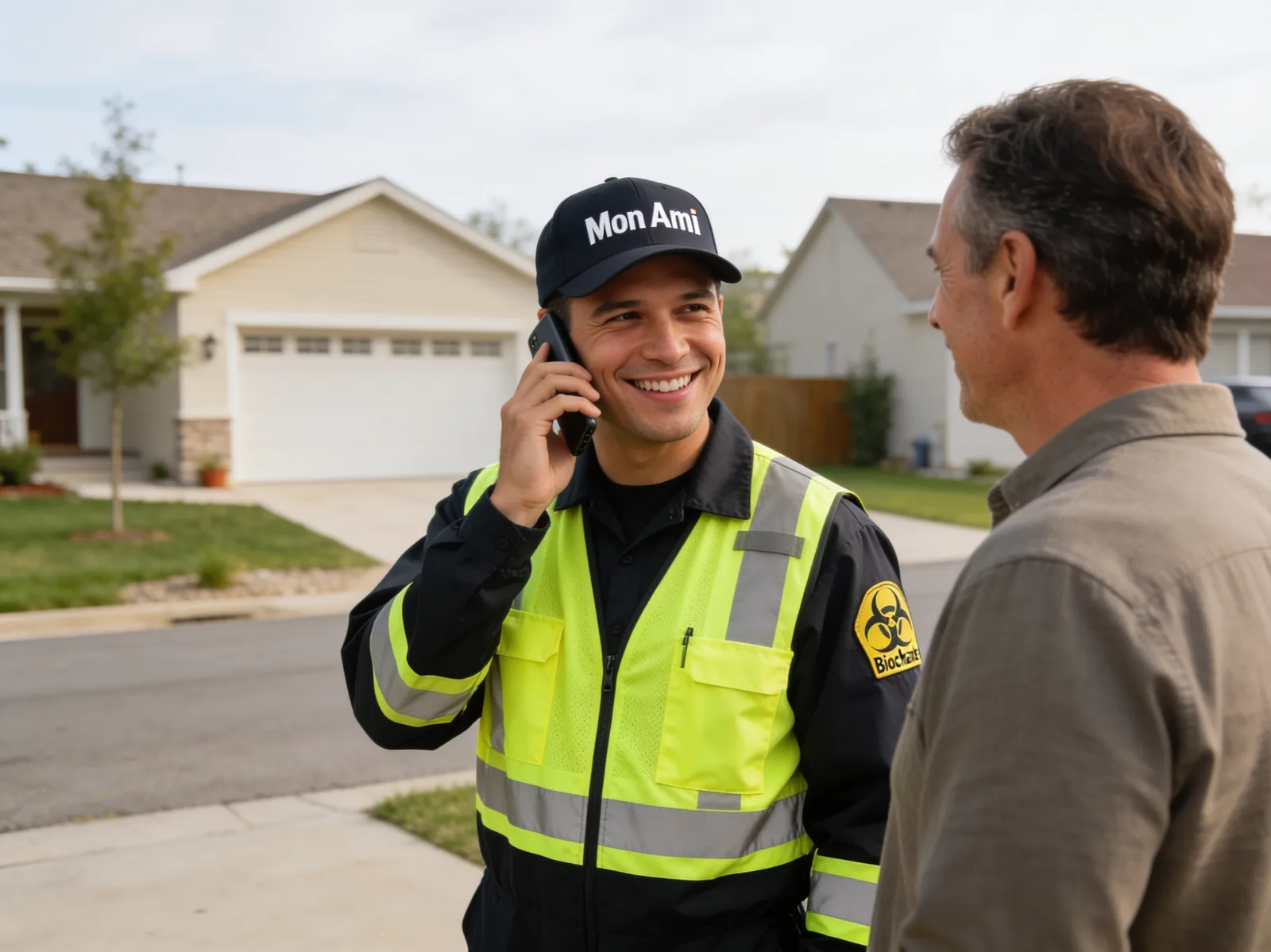 Sewage Cleanup Neillsville, WI FAQs