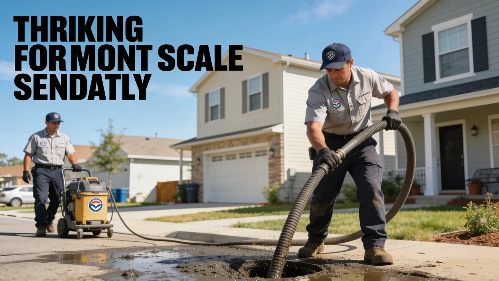 Sewage Cleanup in Neillsville, WI near me
